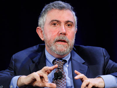 Κρούγκμαν: «Υπέρμετρη επιβάρυνση» για την Ελλάδα τα τεράστια πρωτογενή πλεονάσματα Κρούγκμαν: «Υπέρμετρη επιβάρυνση» για την Ελλάδα τα τεράστια πρωτογενή πλεονάσματα